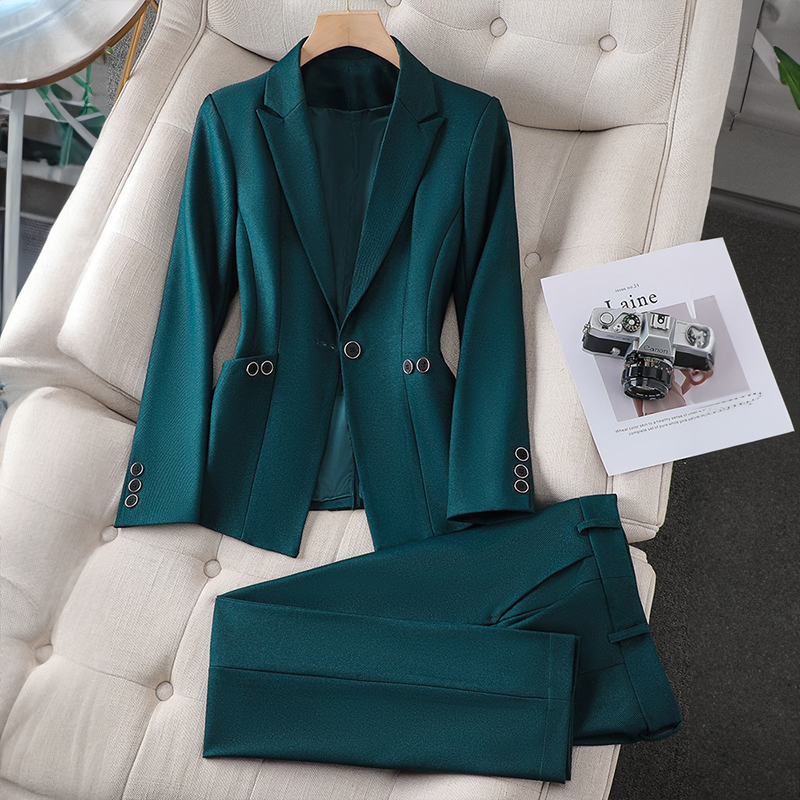 Bella | Suit Set