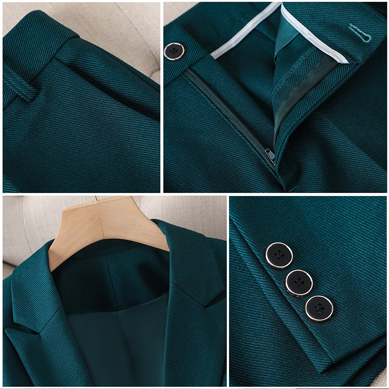 Bella | Suit Set