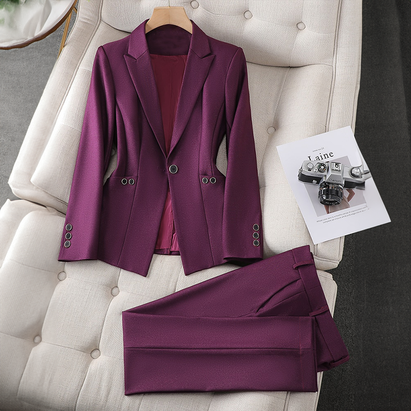 Bella | Suit Set