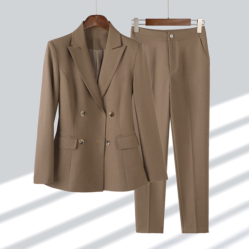 Eleanor | Suit Set