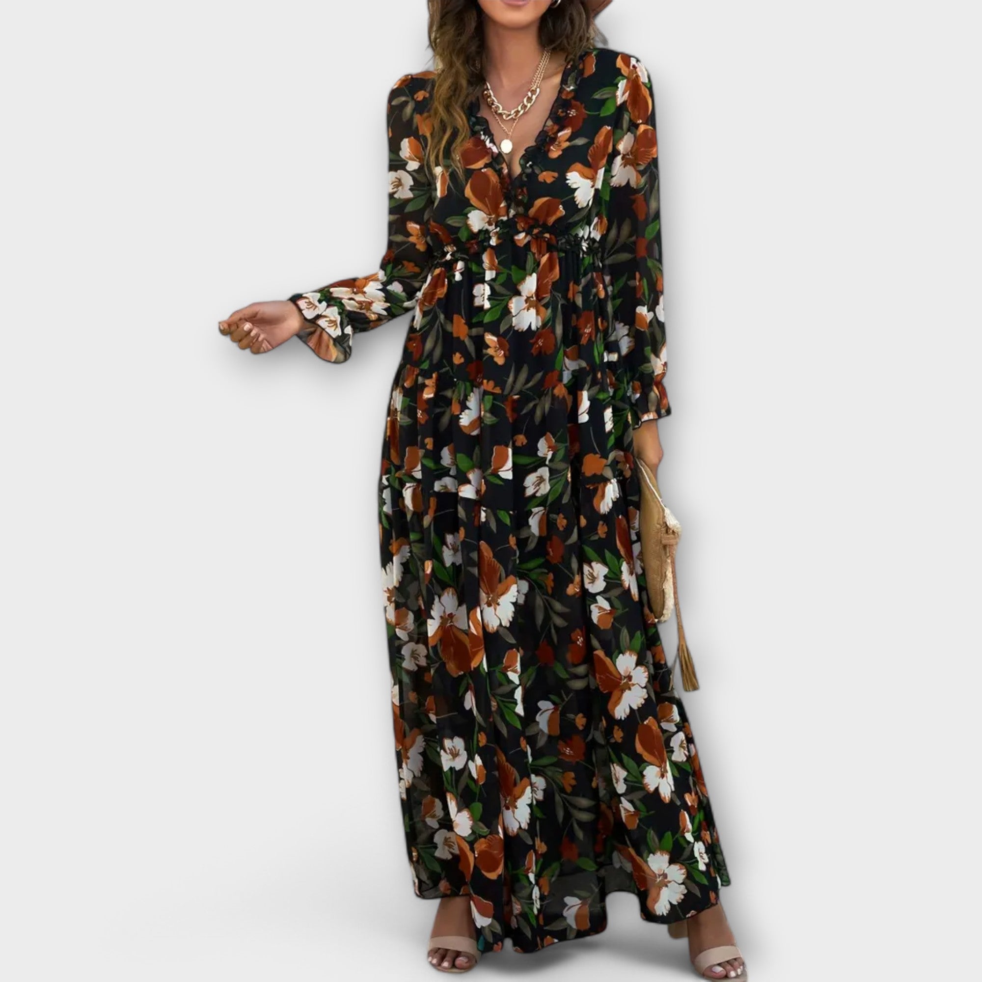 Liv™ | Helen Elegant Dress
