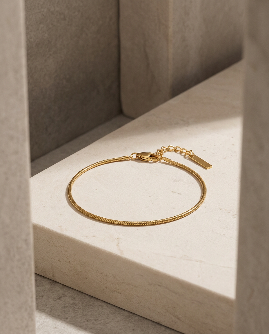 Elise Rope Bracelet