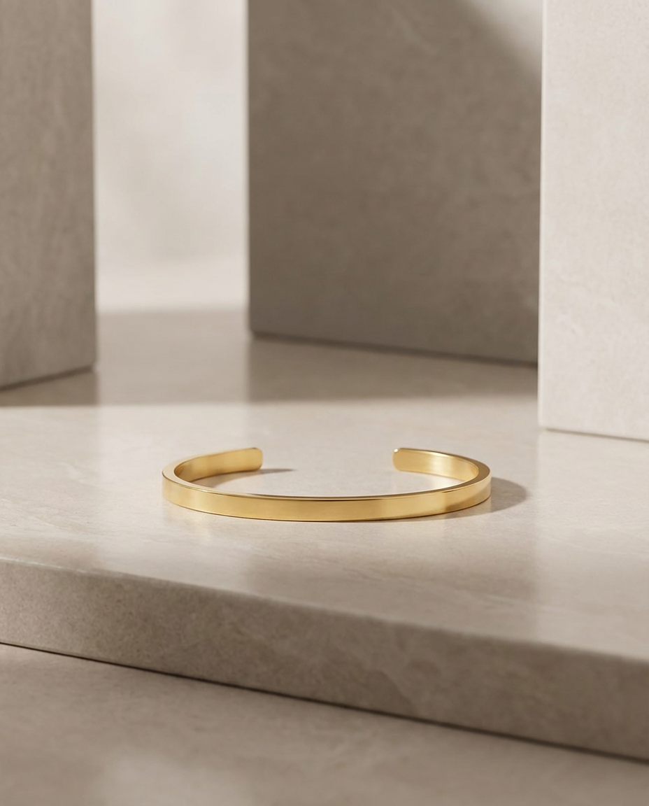 Nina Icon Bracelet