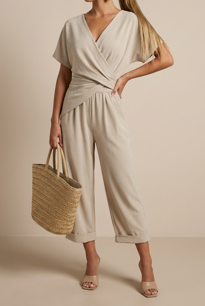 Greta | Set