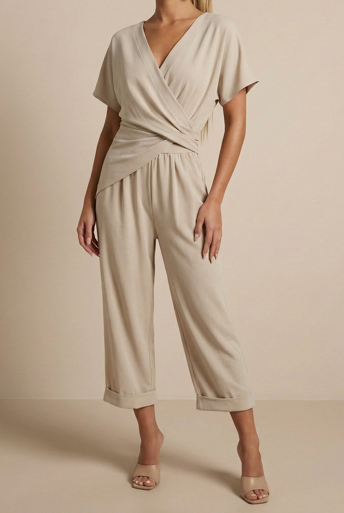 Greta | Set