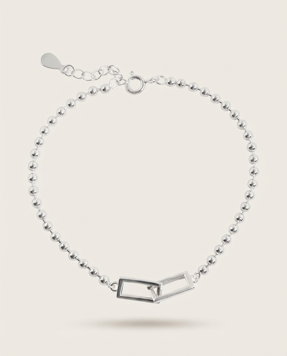 Linea Rectangle Bracelet