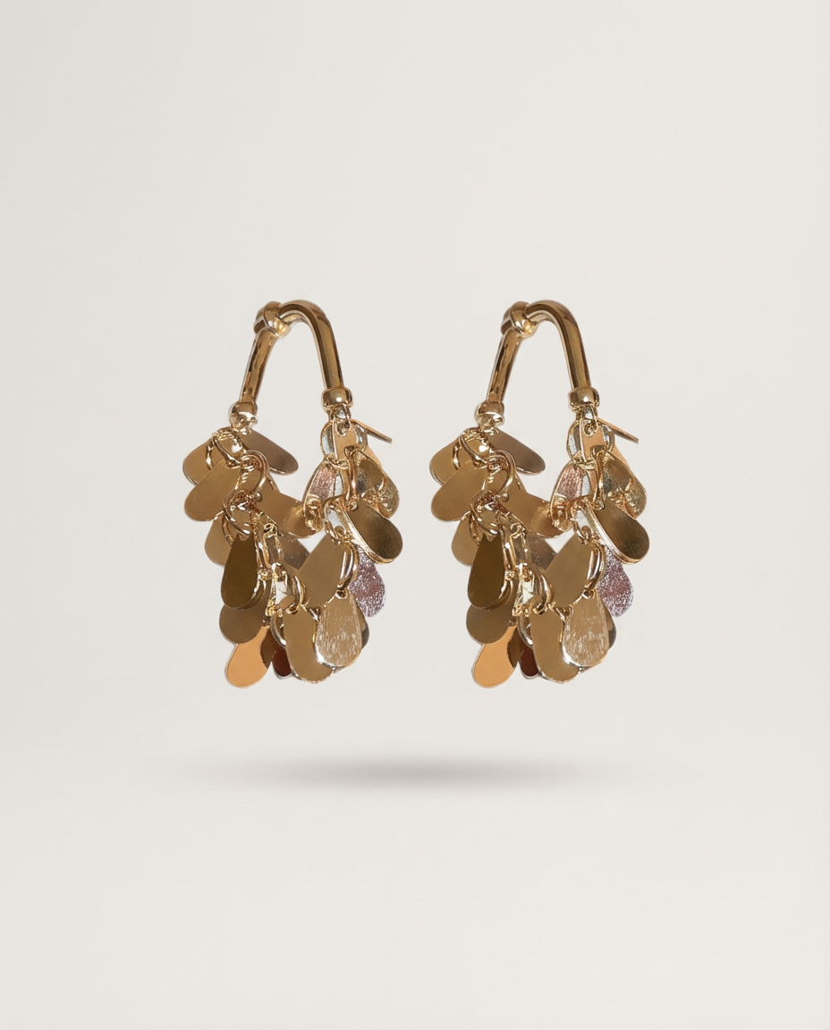 Glamouré Earrings