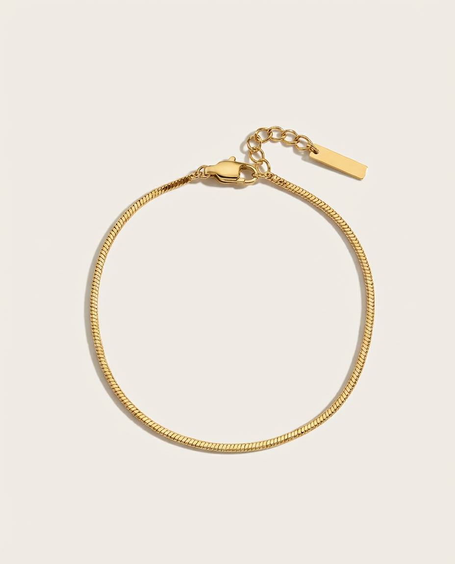 Elise Rope Bracelet