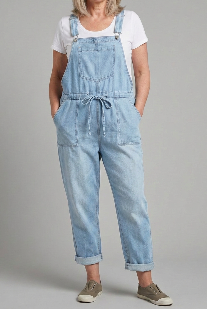 Alice | Overalls