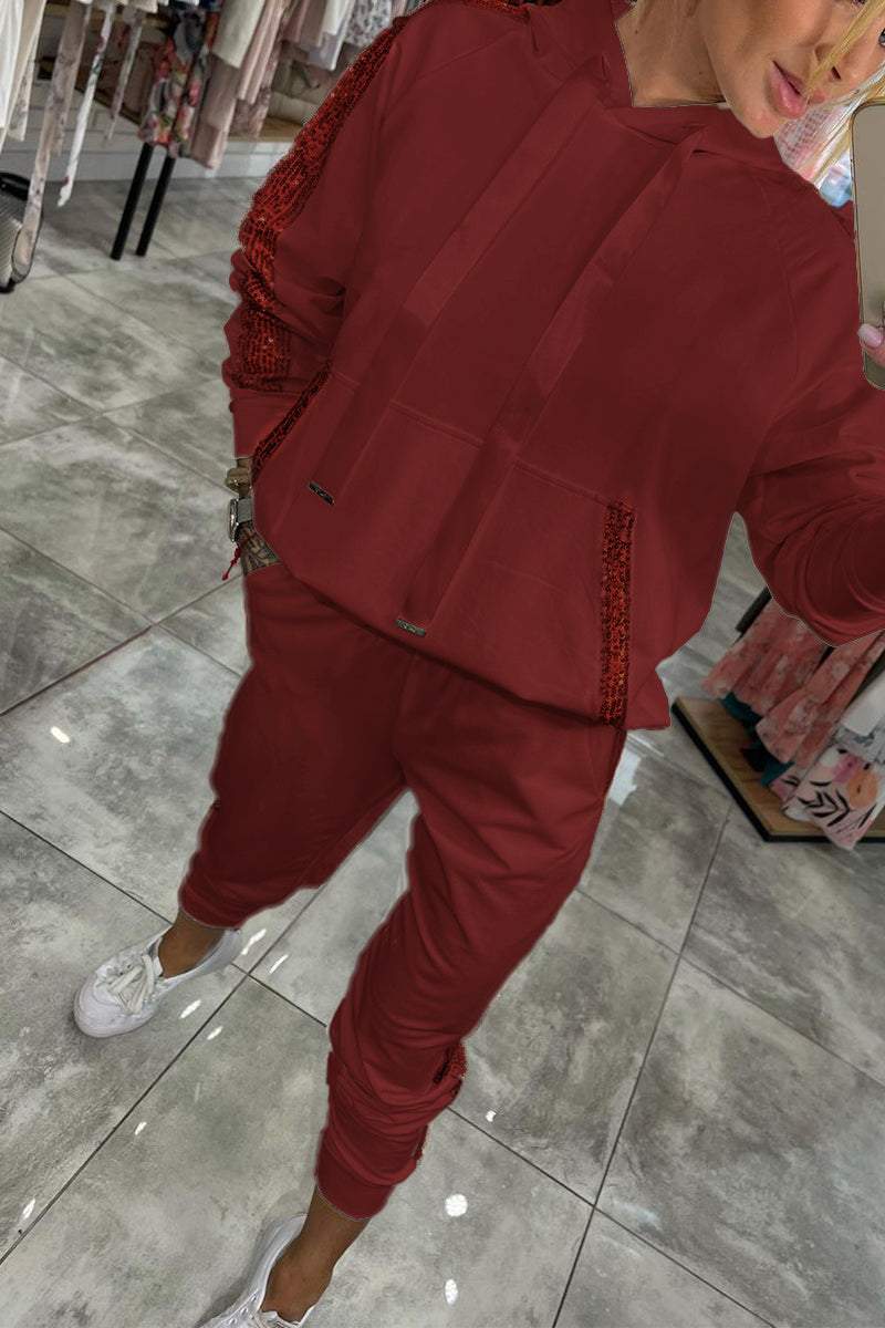 Esmee - Women's Autumn Set