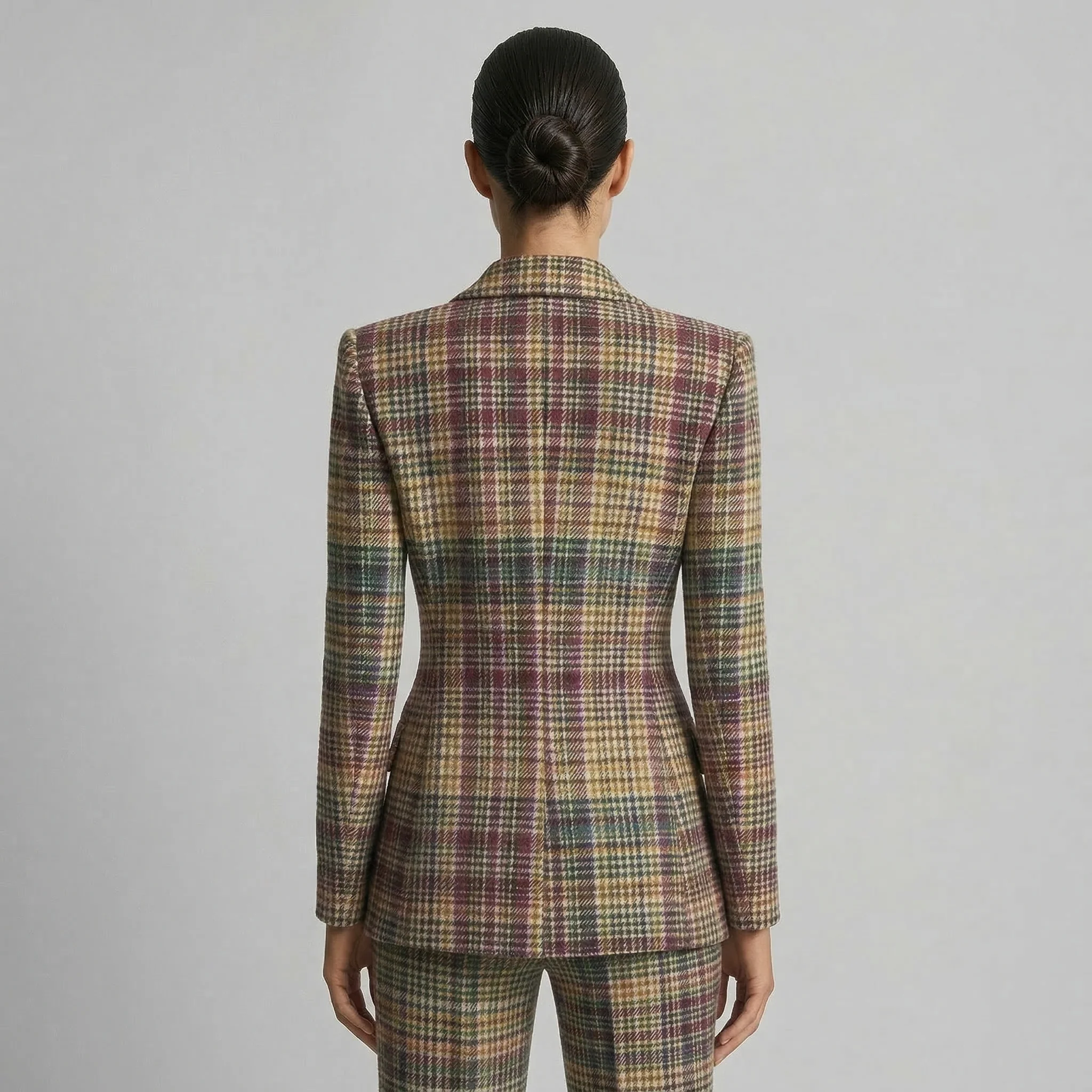 Hilary - Luxe Suit