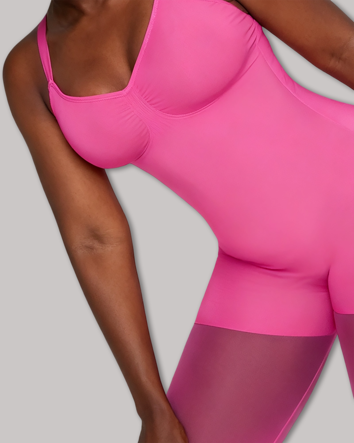 HELENA | Soft and Smooth Comfort Body