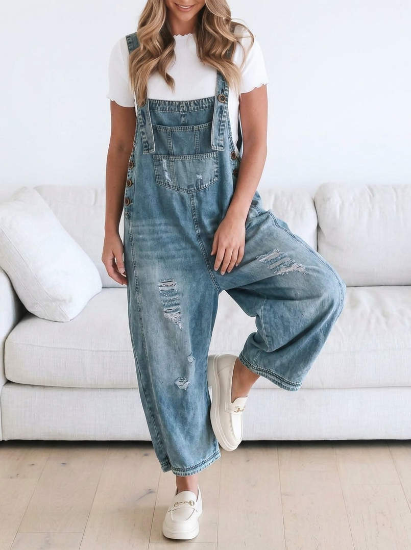 Arabella | Overalls