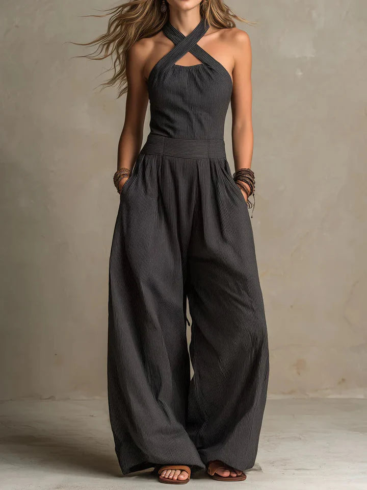 Kira™ Elegant Jumpsuit