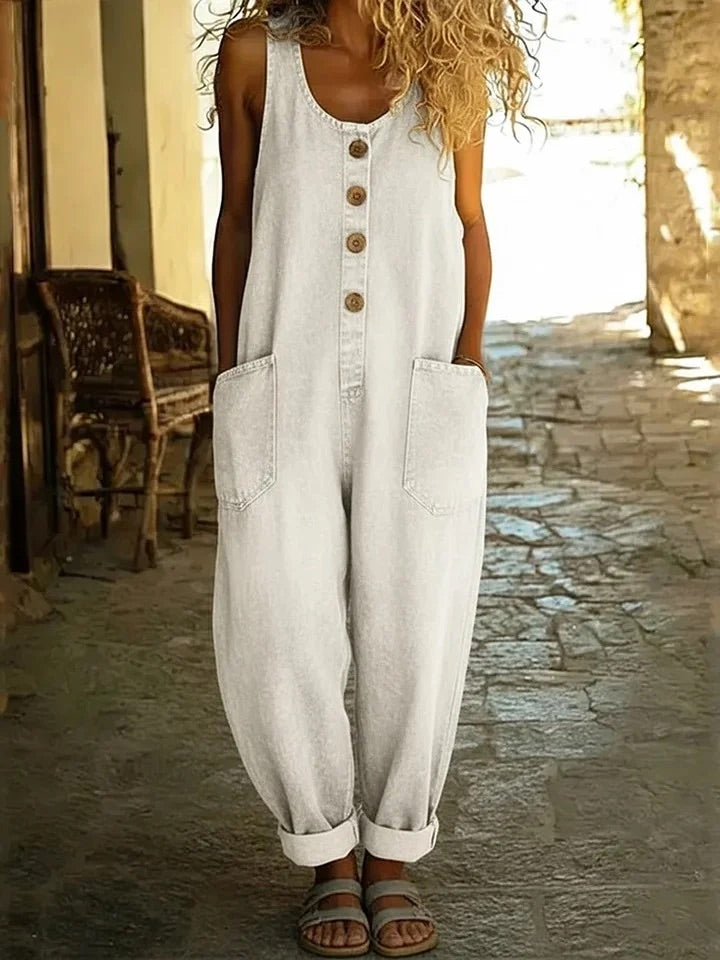 Violet | Overalls