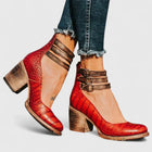 Limited Edition Red