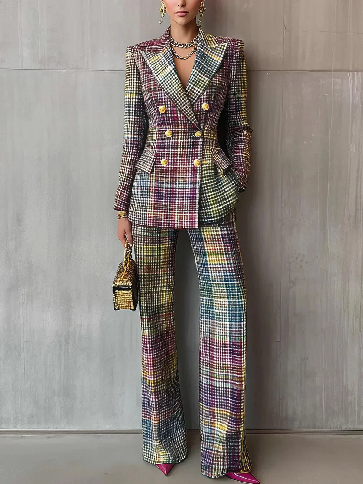 Zara | Suit