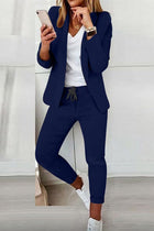 Navy blue
