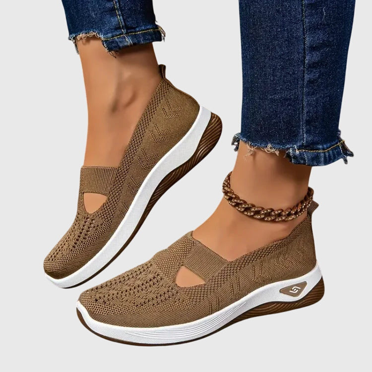 Jamie | Orthopedic Walking Shoes