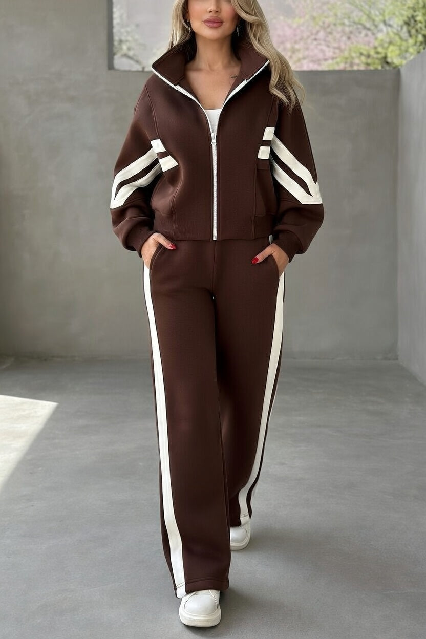Luxurious Signature Taylor™ Set – Retro Look with Comfort