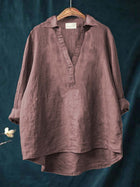 Dusty Pink