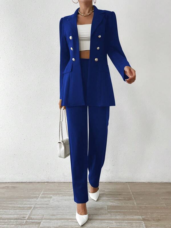 Harriet | Suit