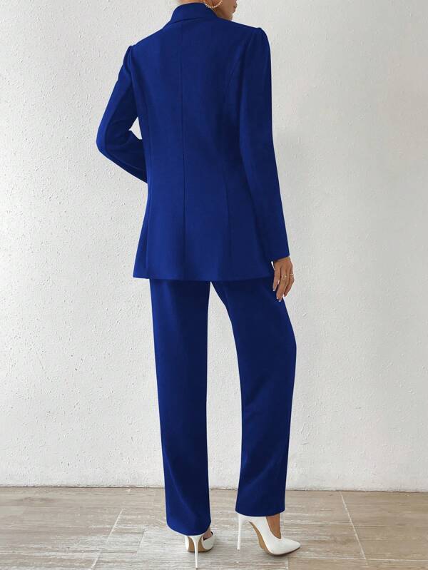 Harriet | Suit