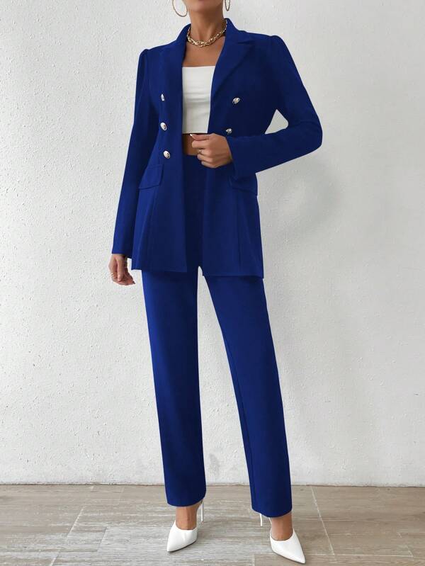 Harriet | Suit