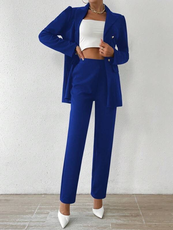 Harriet | Suit