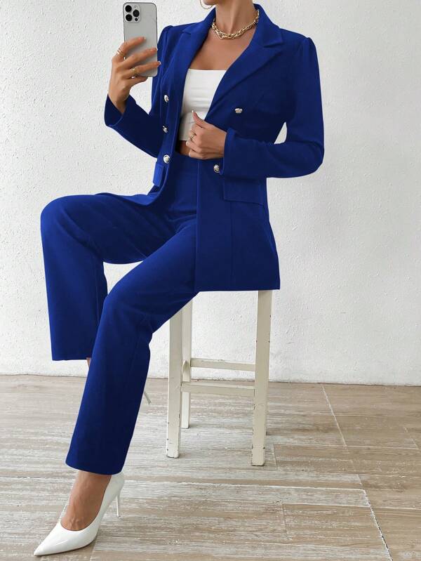 Harriet | Suit