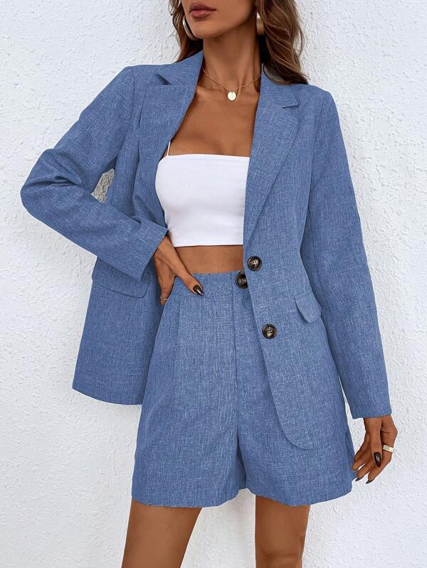 Pippa | Suit