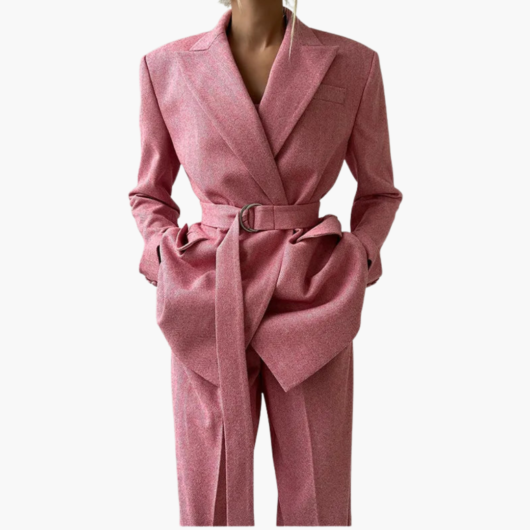 Nina | Suit Set
