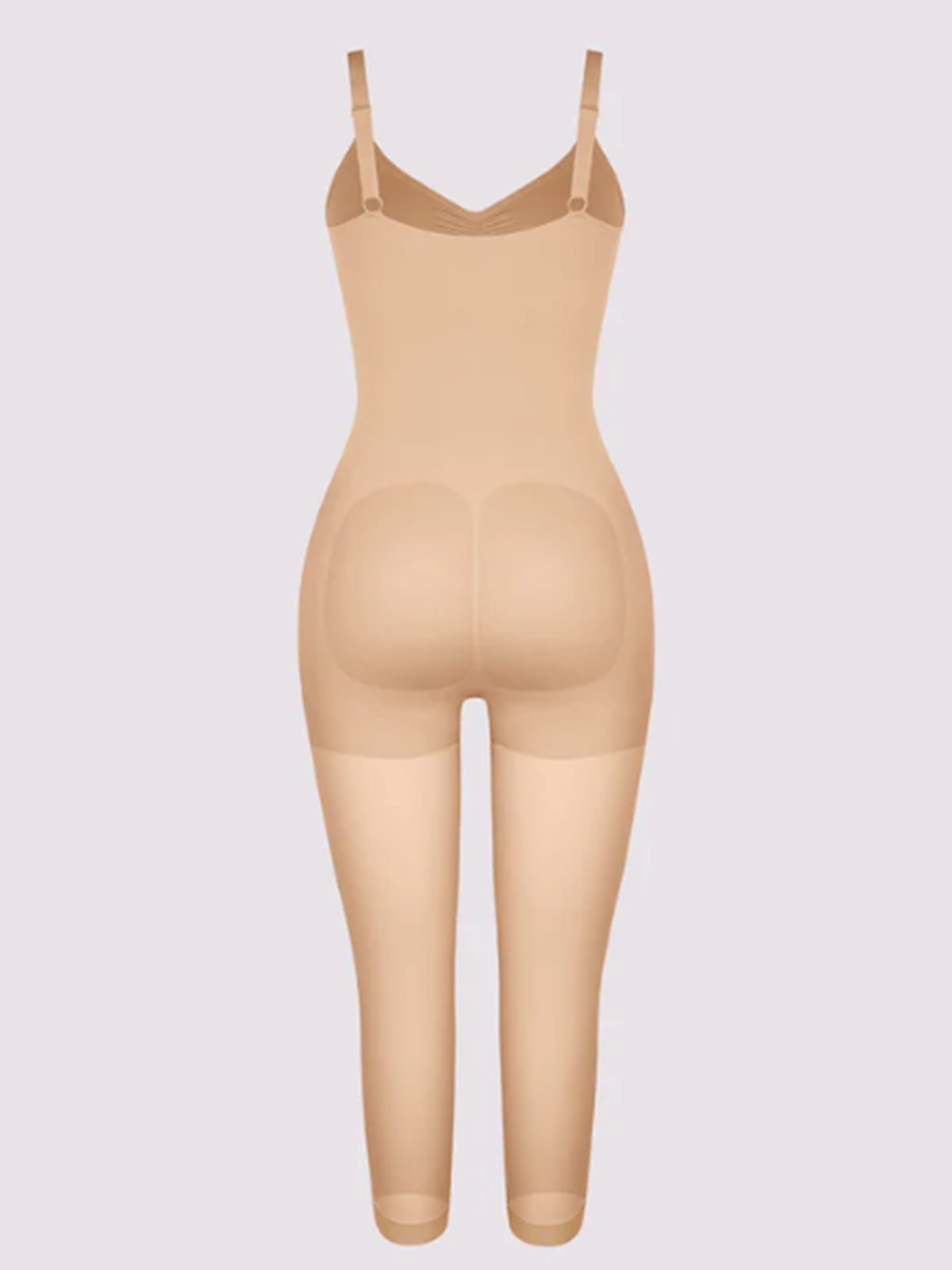 HELENA | Soft and Smooth Comfort Body