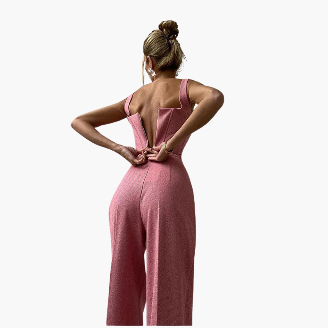 Nina | Suit Set