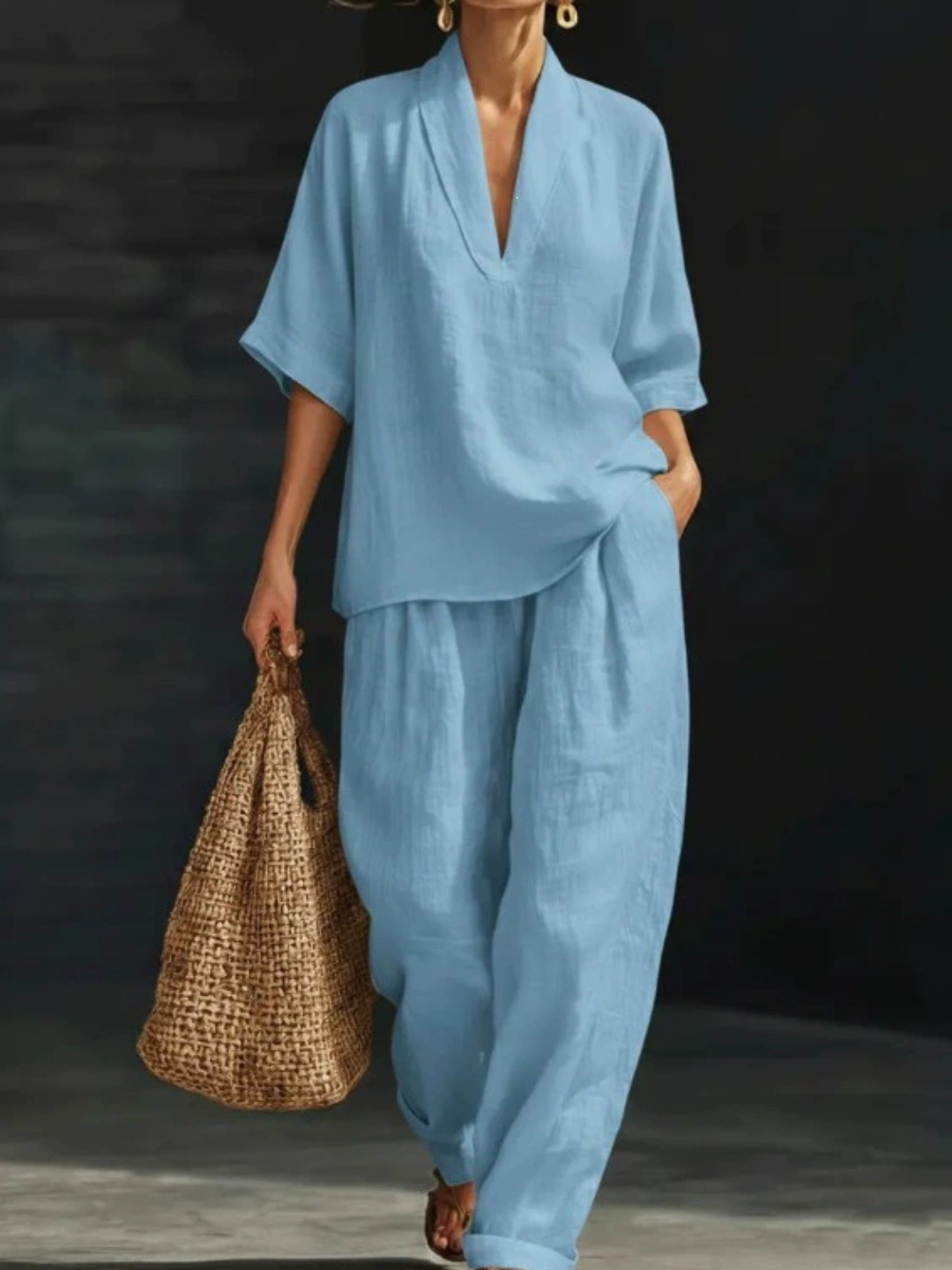 Tamsin | Set