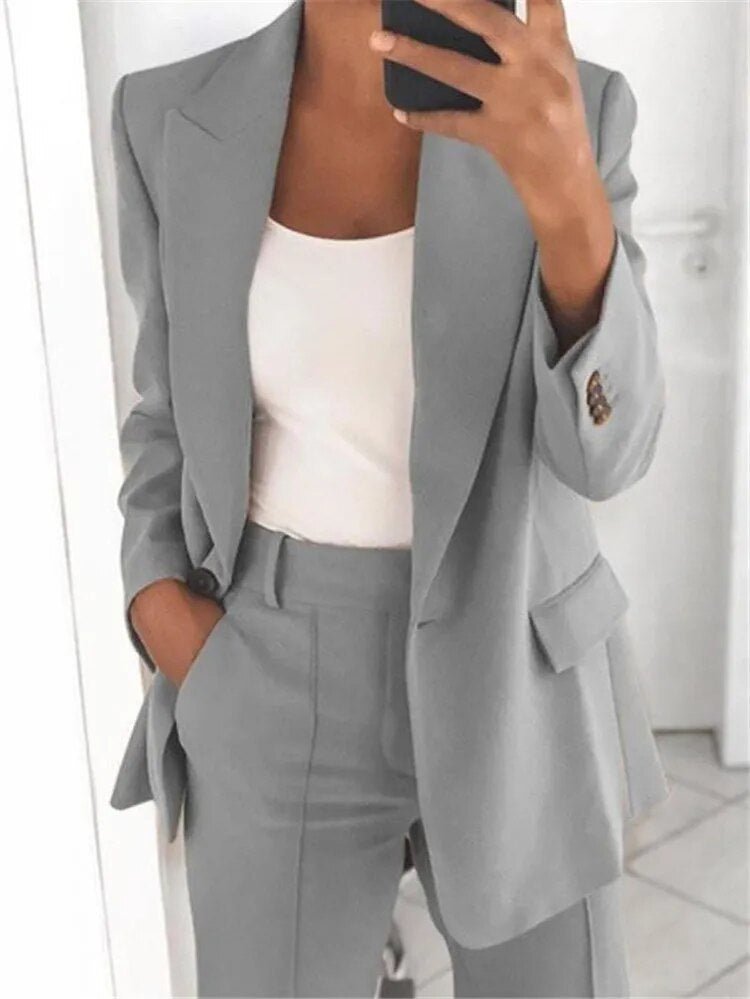Maya | Suit