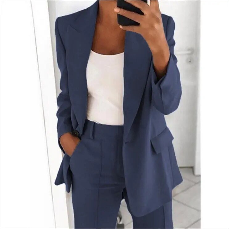 Maya | Suit