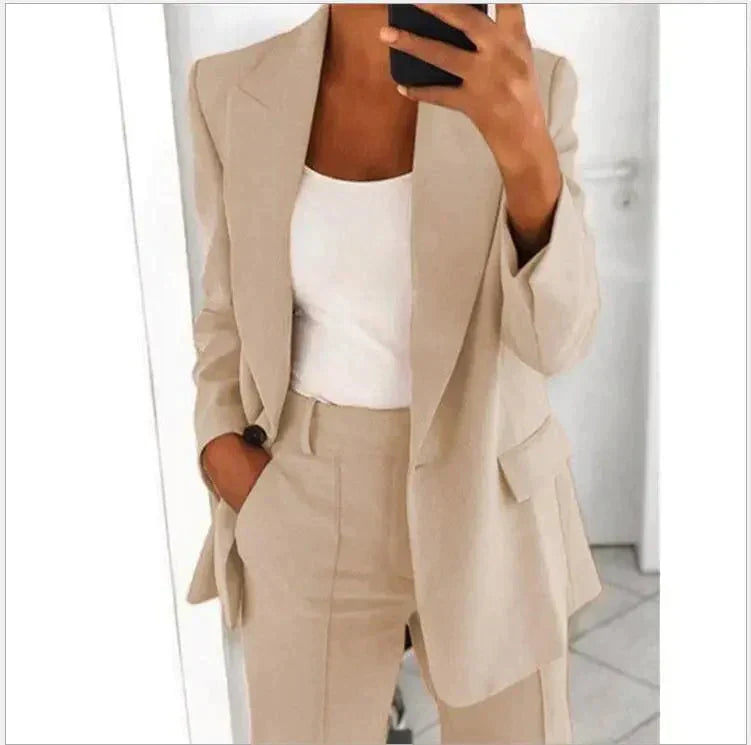 Maya | Suit