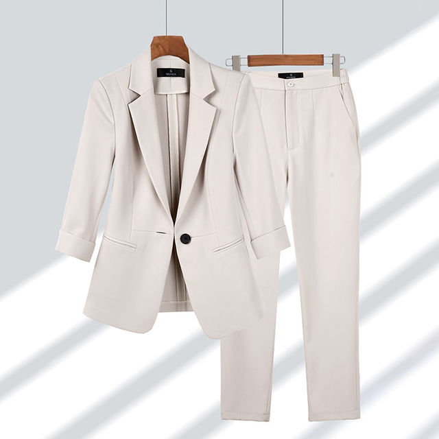 Noa | Suit Set
