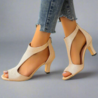 Cream White