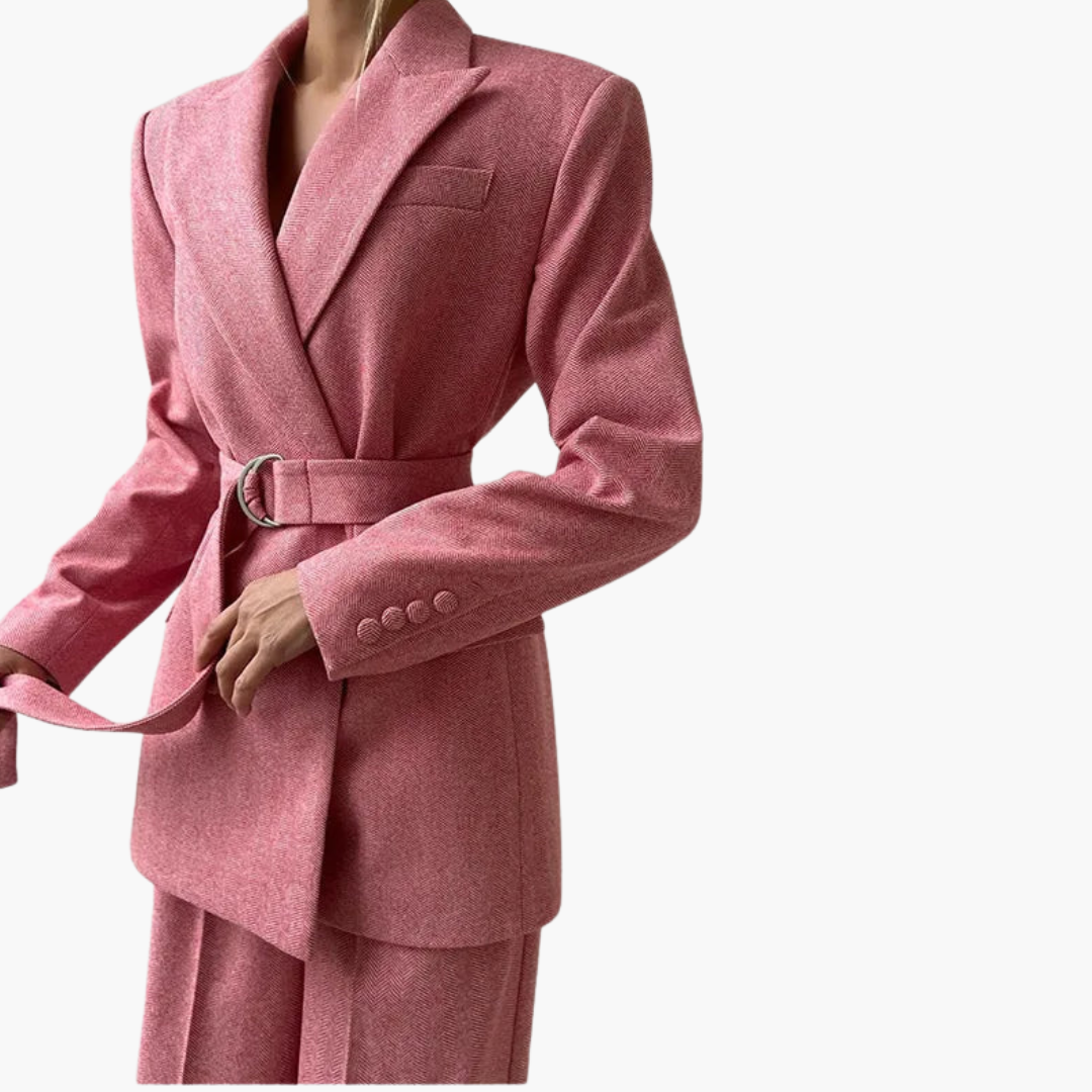 Nina | Suit Set