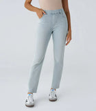 Cedar Blue Denim