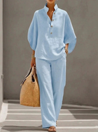 light blue