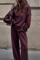 Dark Red