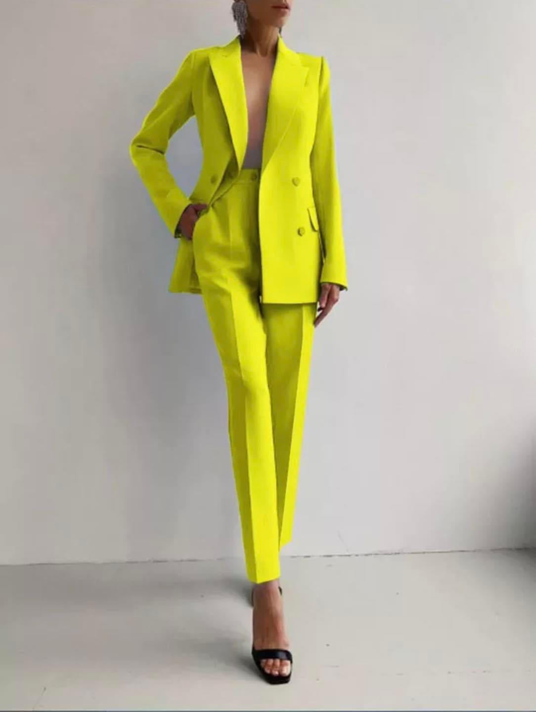 Ruby | Suit