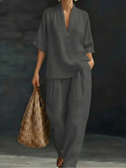 Dark gray