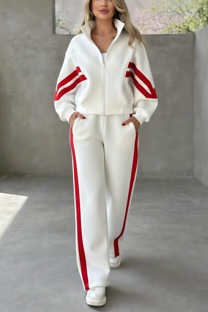 Luxurious Signature Taylor™ Set – Retro Look with Comfort
