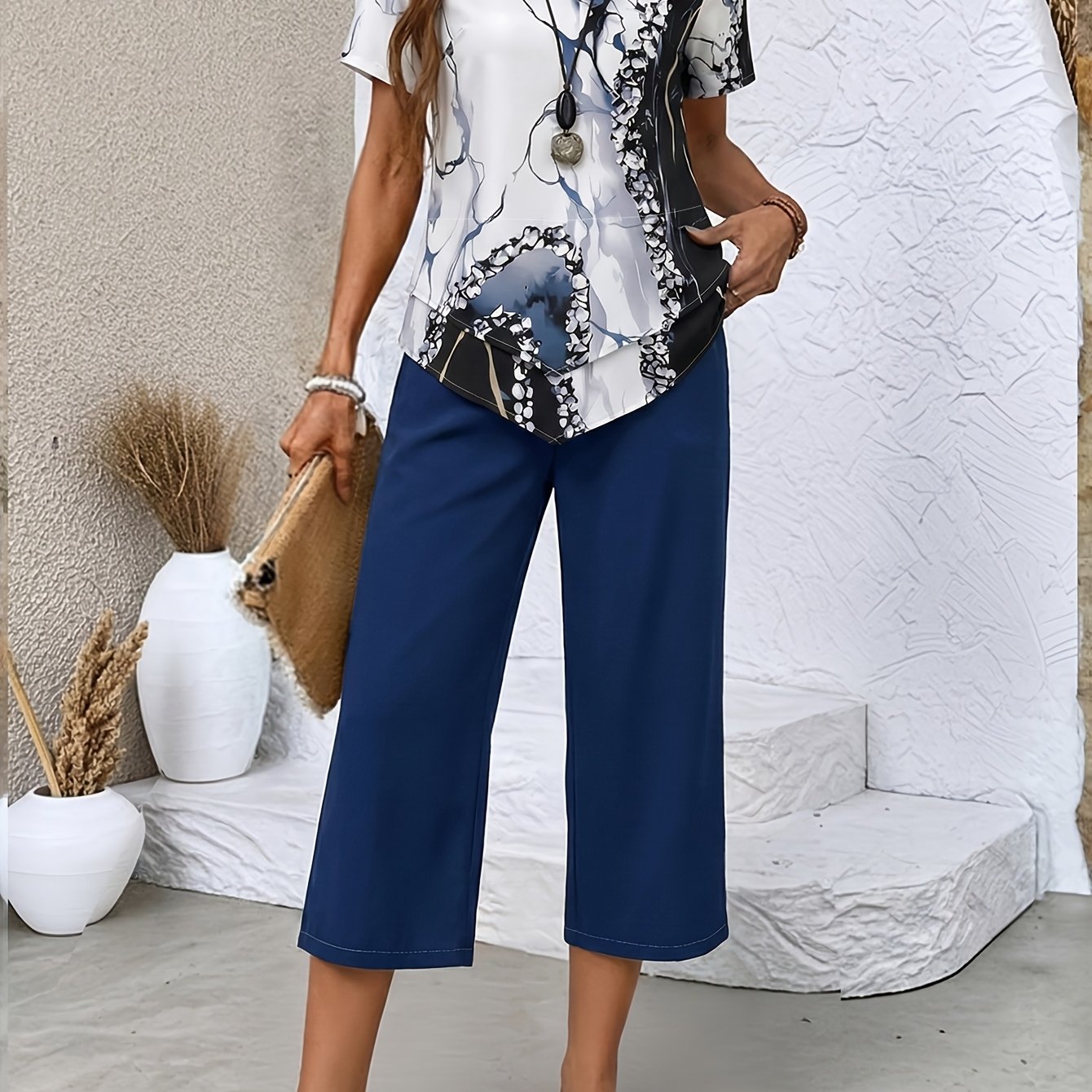 Nikkie - Elegant Summer Set