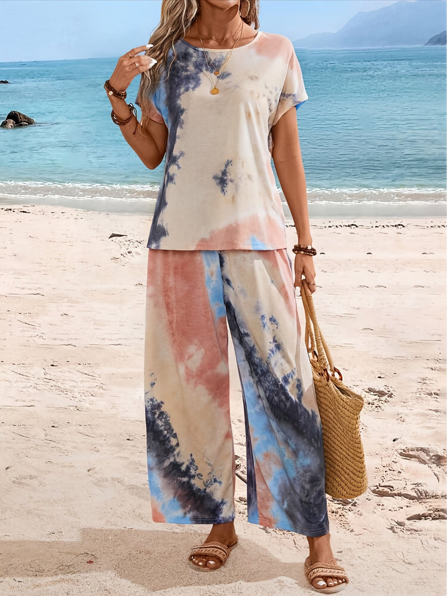 Eva - Elegant Summer Set