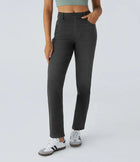 Black jeans